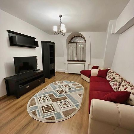 Apartament Centru Sibiu Exterior photo