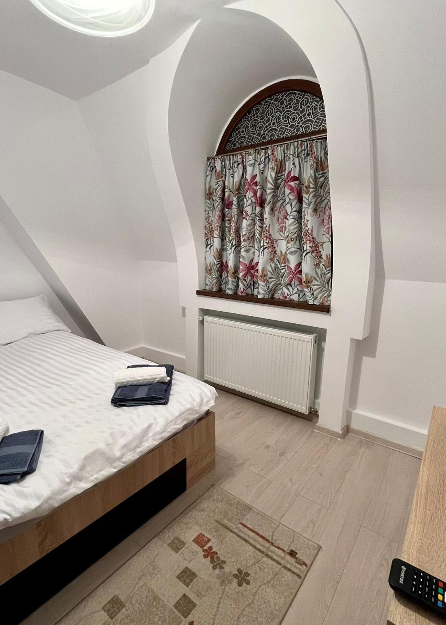 Apartament Centru Sibiu Exterior photo