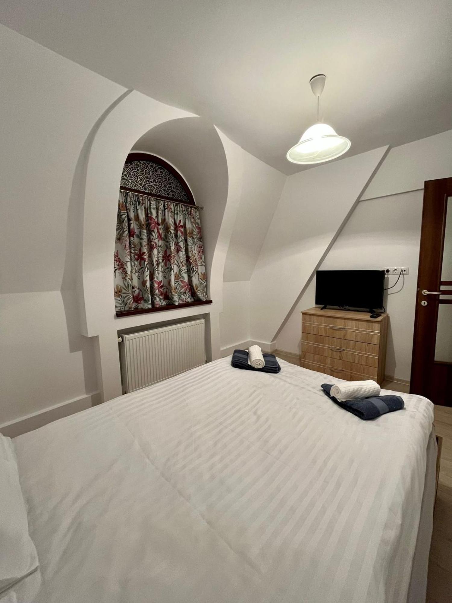 Apartament Centru Sibiu Exterior photo